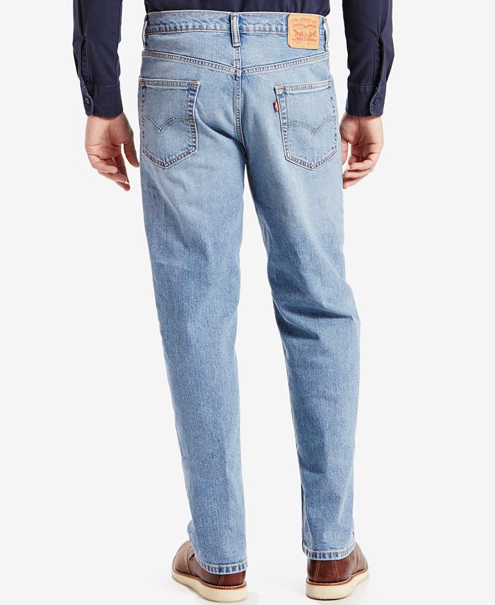levis 550 big and tall jeans