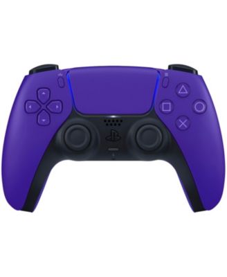 Беспроводной контроллер Sony DualSense для PS5, фиолетовый