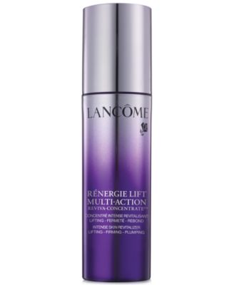 lancome regenerist serum