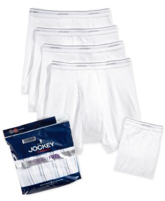 jockey classic boxers