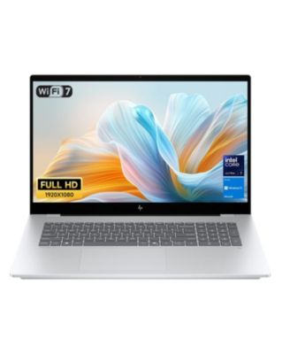 Традиционный ноутбук HP OmniBook 7 с диагональю 17,3 