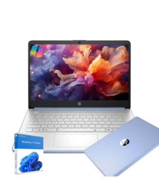 Традиционный ноутбук HP Essential 14