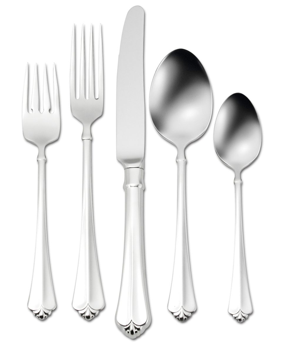 Oneida Sheraton Flatware Collection   Flatware & Silverware   Dining & Entertaining