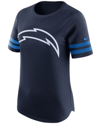 women's san diego chargers jersey