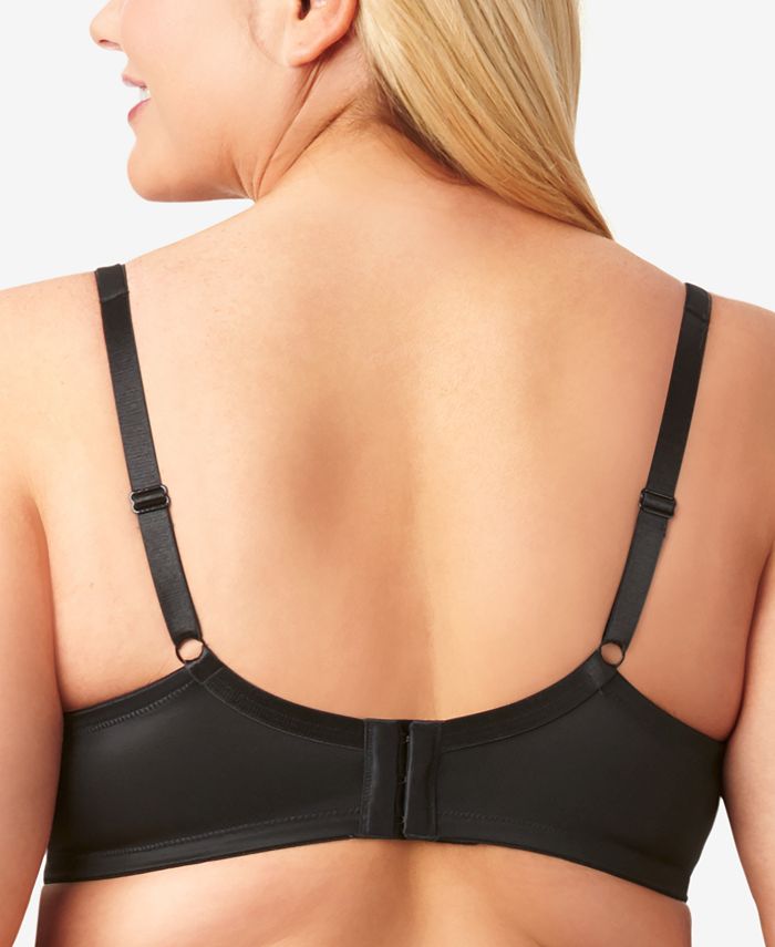 Olga BackSmoothing SheerLace Bra GI9711A & Reviews All Bras Women