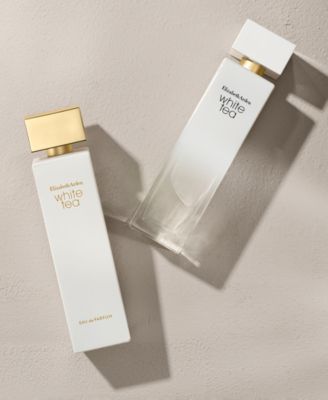 Туалетная вода Elizabeth Arden White Tea Wild Rose в спрее, 1,7 унции. без цвета
