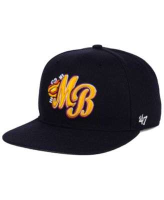 montgomery biscuits hat 47