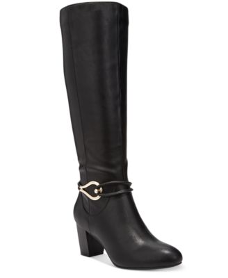 karen scott boots macys