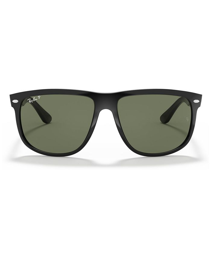 Ray Ban Polarized Sunglasses Rb4147 Reviews Sunglasses By Sunglass Hut Handbags Accessories Macy S