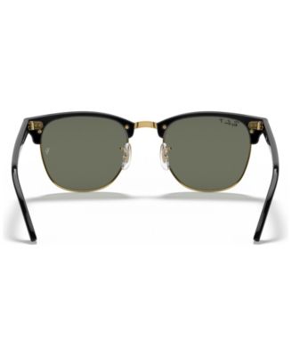 Ray-Ban Polarized Sunglasses , RB3016 