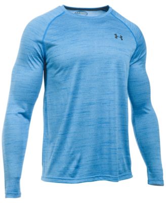 ua tech long sleeve