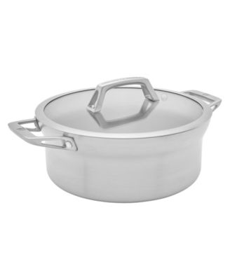 Фритюрница ZWILLING Motion из твердого анодированного алюминия 13,5 