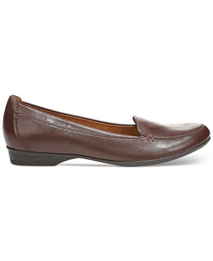 saban flats