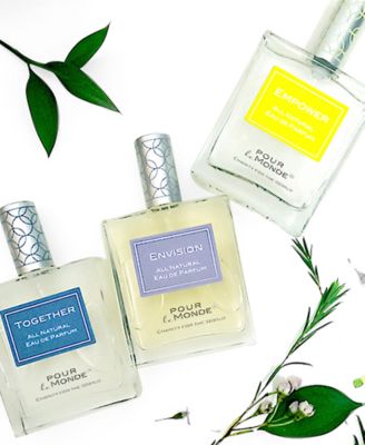 le monde parfum