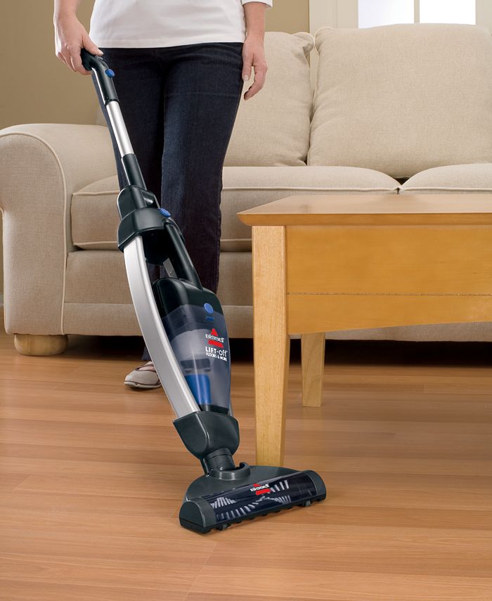 Bissell Floors & More LiftOff 2in1 Stick Vac, Cordless 53Y8
