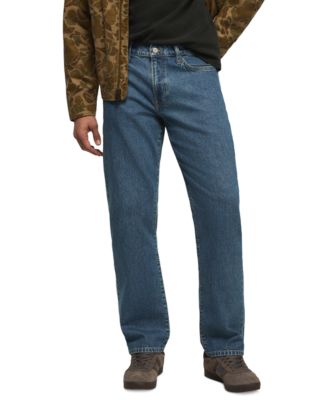Lucky Brand Men's 363 Straight Coolmax Jeans astroverse