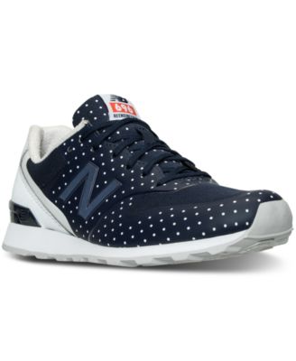 new balance 696 women's review