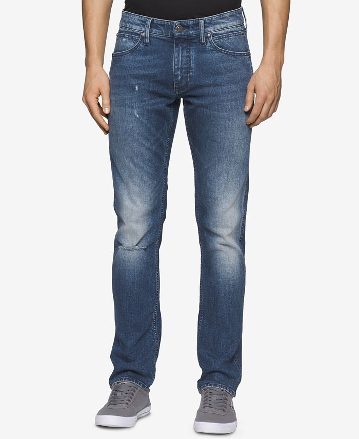 blue mountain jeans