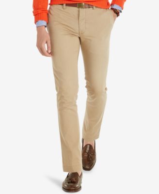 polo ralph lauren slim fit bedford chino