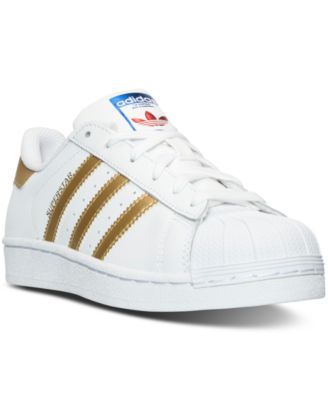 adidas shoes for big girls