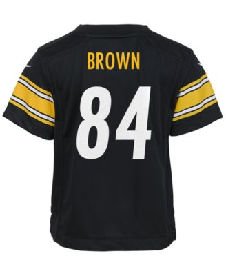 antonio brown toddler jersey