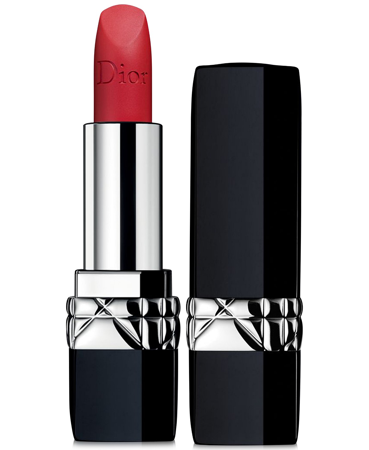 Rouge Dior Lipstick - Matte Finish