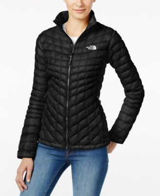 The North Face Thermoball Jacket 