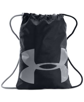 under armour sackpacks