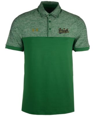 under armour men's podium polo