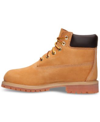 timberland finish line