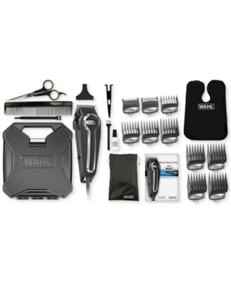 wahl professional reflections senior clipper