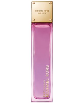 michael kors perfume shop