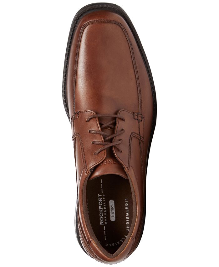 rockport slayter plain toe