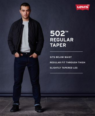 502 jeans levis
