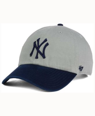 47 yankees cap