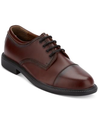 Мужская кепка Dockers Gordon Cap Toe Oxford