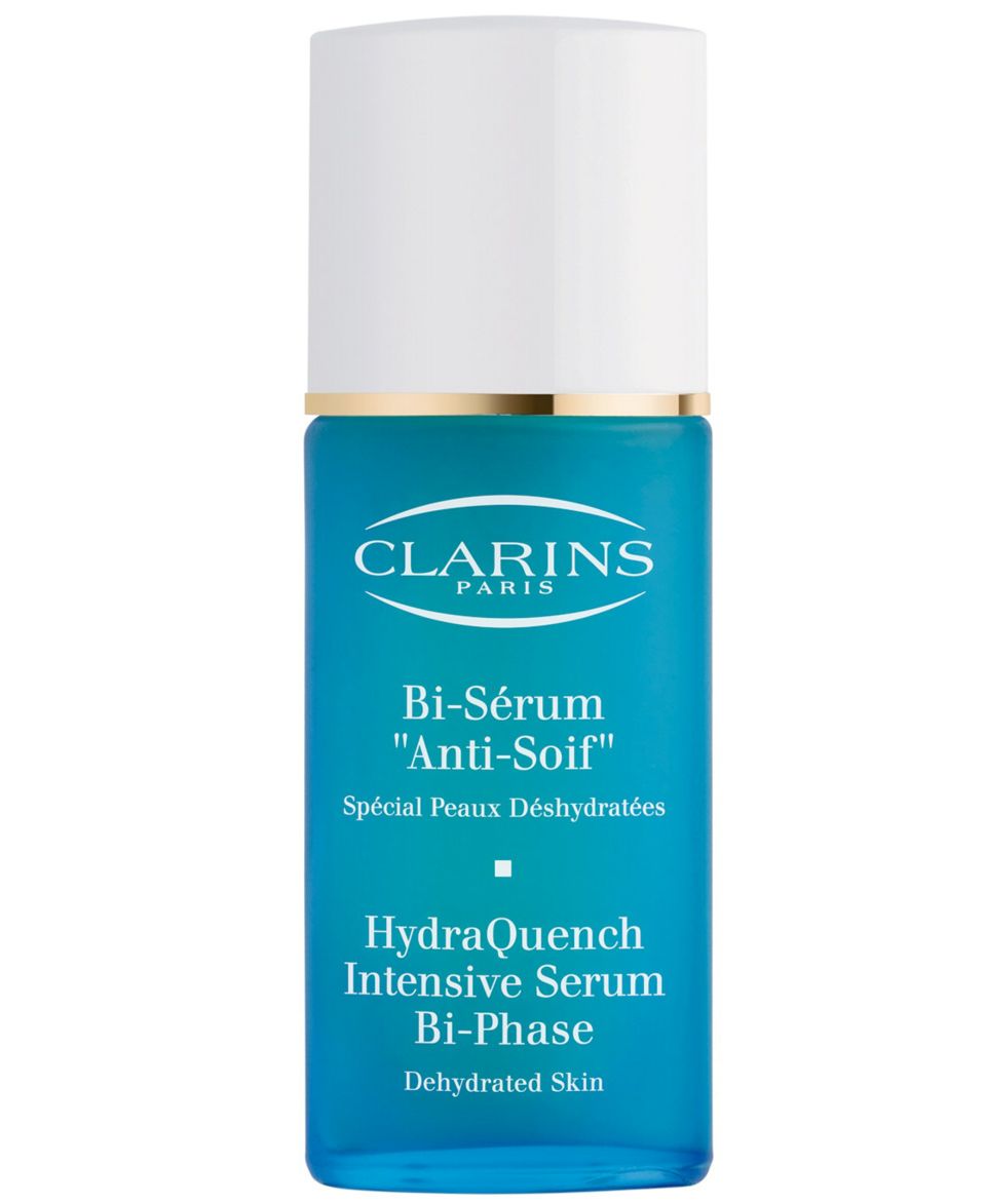 Clarins HydraQuench Bi Serum (Anti Soif), 1.0 fl oz.