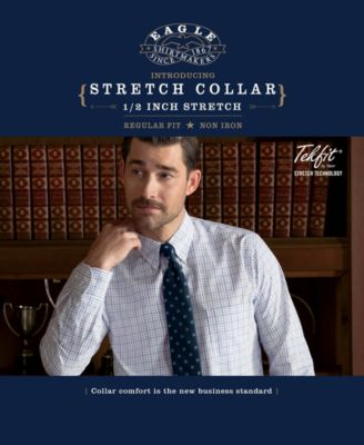 macy's eagle dress shirts