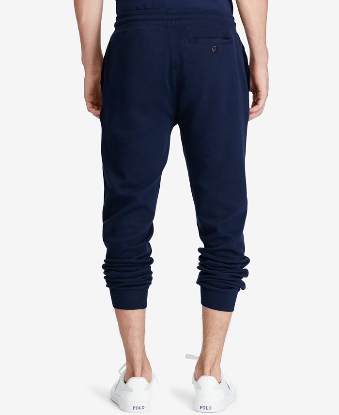 ribbed jogger set