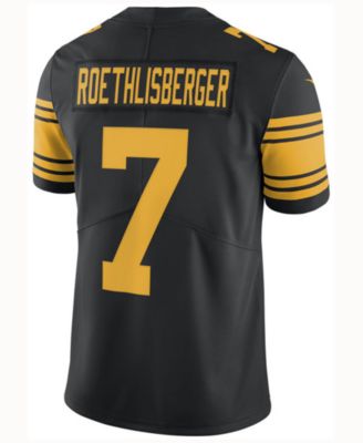 ben roethlisberger color rush