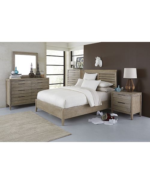 Furniture Closeout Kips Bay Bedroom Furniture Collection Created For Macy S Reviews Furniture Macy S