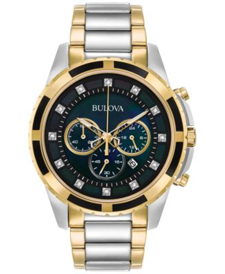 bulova smart watches