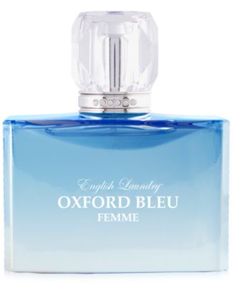 parfum blue femme