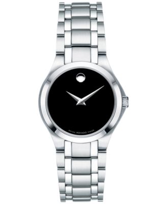 macys movado