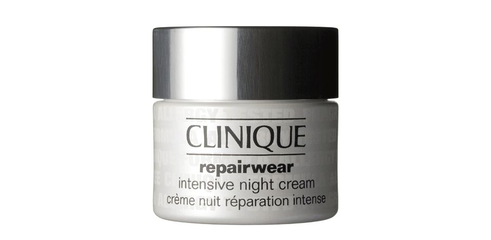 Clinique Repairwear Laser Focus Wrinkle & UV Damage Corrector, 1 oz