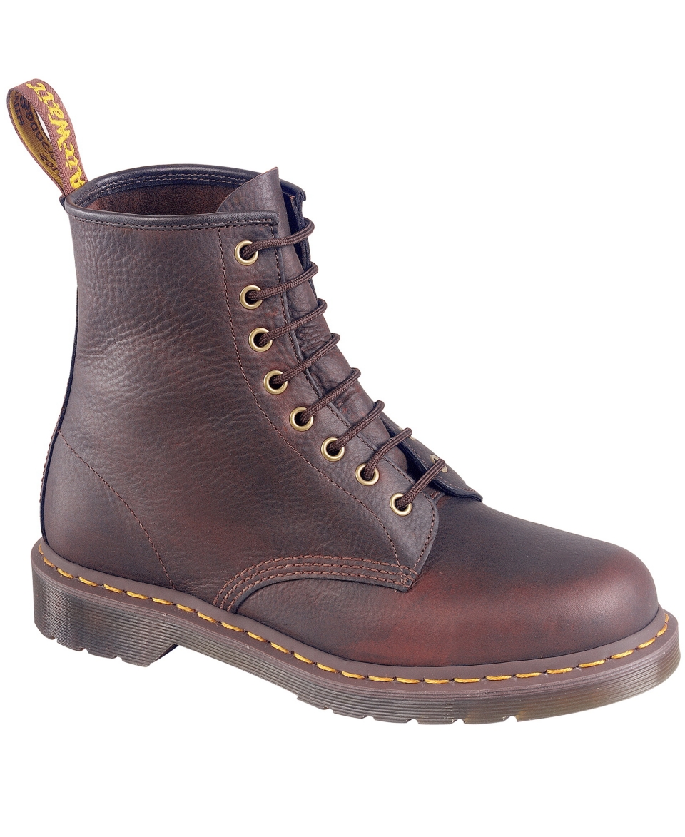 Dr. Martens Boots, Original 1460   Mens Shoes