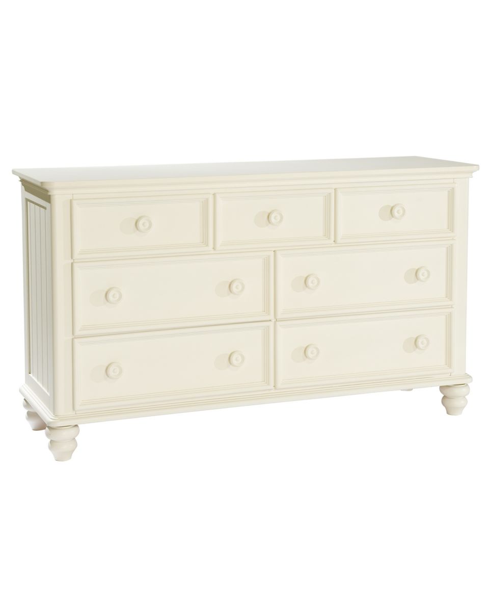 Enchantment Kids Furniture, 9 Drawer Dresser   furniture