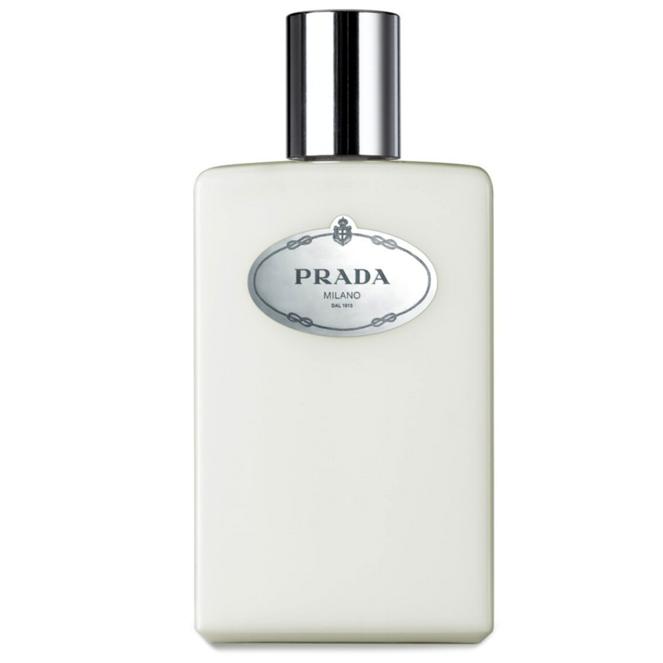 Prada Infusion dIris Collection   Perfume   Beautys