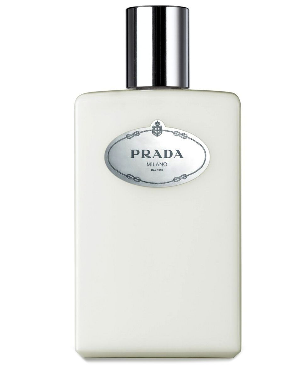 Prada LEau Ambrée Eau de Parfum Atomizer Refill, 2.7 oz