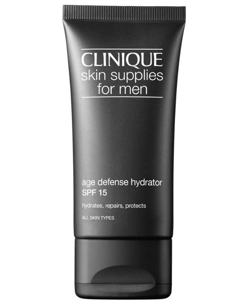 Clinique For Men Broad Spectrum SPF 21 Moisturizer, 3.4 oz   Skin Care   Beauty